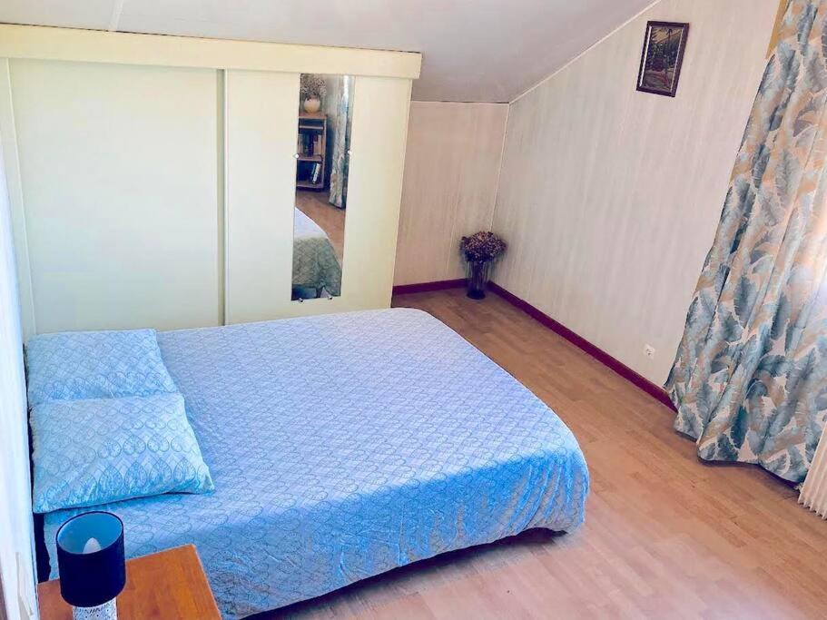 Maison A Bourg- Murat Proche De La Cite Du Volcan La Plaine des Cafres Eksteriør bilde