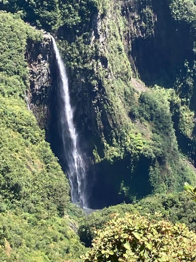Maison A Bourg- Murat Proche De La Cite Du Volcan La Plaine des Cafres Eksteriør bilde